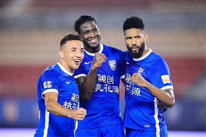 Tip kèo miễn phí chất lượng cao hôm nay 27/12: Wuhan Three Towns vs Zhejiang - Ảnh 1