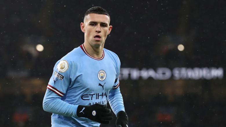 Đội hình kết hợp Chelsea vs Man City: The Citizens áp đảo - Ảnh 1