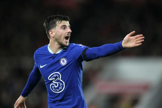 Th&ecirc;m 3 ca chấn thương, Chelsea sắp đủ một đội h&igrave;nh nằm viện - Ảnh 1