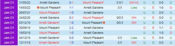 Nhận định, soi kèo Arnett Gardens vs Mount Pleasant, 7h30 ngày 10/1 - Ảnh 3