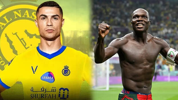 Sao Al Nassr ch&ecirc; bai Ronaldo sau khi tập c&ugrave;ng - Ảnh 1