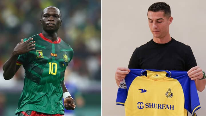 Sao Al Nassr ch&ecirc; bai Ronaldo sau khi tập c&ugrave;ng - Ảnh 2
