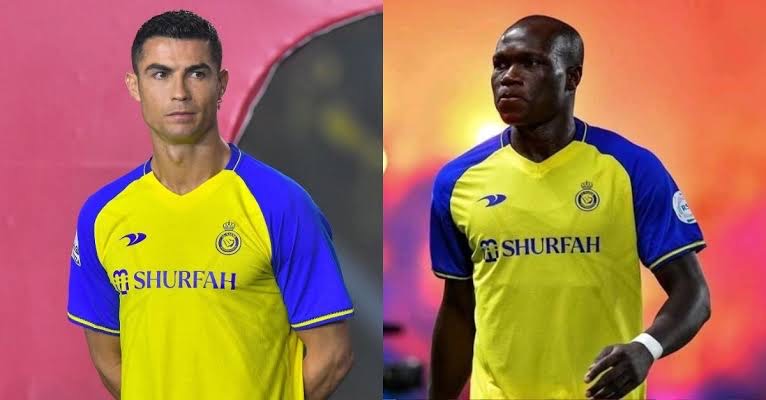 Sao Al Nassr ch&ecirc; bai Ronaldo sau khi tập c&ugrave;ng - Ảnh 3