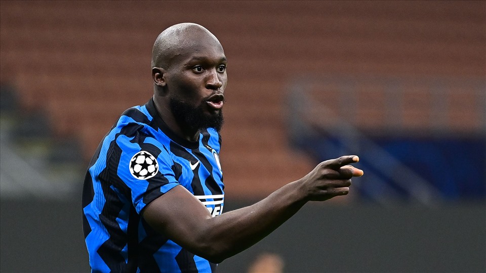 Ch&aacute;n cảnh &ldquo;nu&ocirc;i b&aacute;o c&ocirc;&rdquo;, Inter chuẩn bị tống khứ Lukaku về Chelsea - Ảnh 1