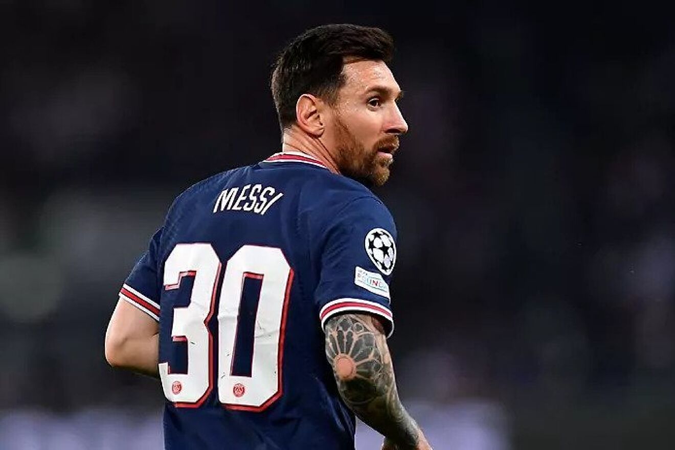 Đối thủ Al Nassr đề nghị Messi mức lương bỏ xa Ronaldo - Ảnh 2