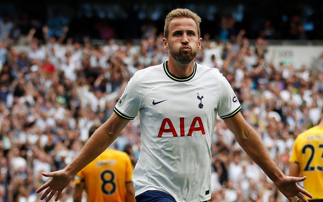 Real Madrid nhắm siêu sao của Premier League thay Benzema - Ảnh 1