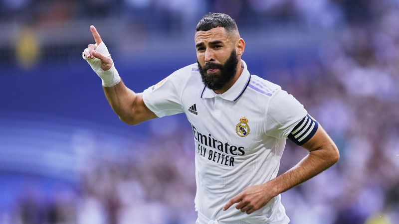 Real Madrid nhắm siêu sao của Premier League thay Benzema - Ảnh 2