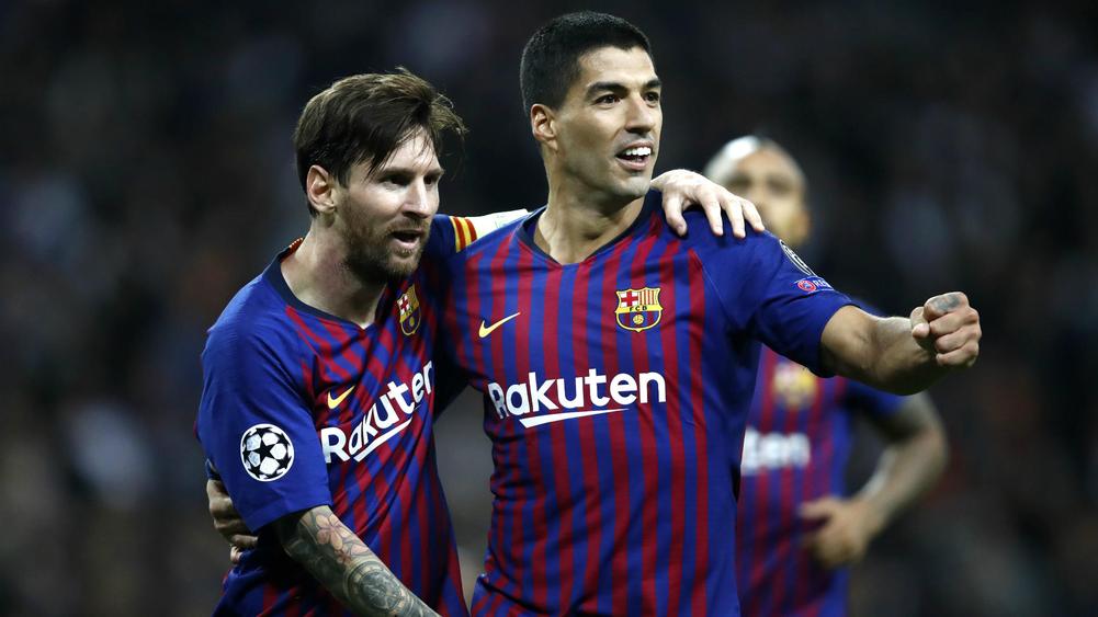 Cựu l&atilde;nh đạo Barca l&ecirc;n tiếng sỉ nhục Messi - Ảnh 2
