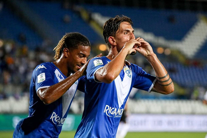 Soi kèo bóng đá Italia hôm nay 15/1: Sudtirol vs Brescia - Ảnh 1