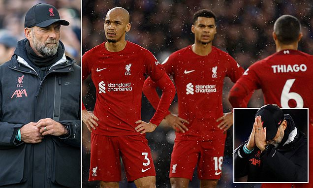 Klopp chửi thẳng mặt ph&oacute;ng vi&ecirc;n v&igrave; đ&aacute; xo&aacute;y chuyển nhượng - Ảnh 2