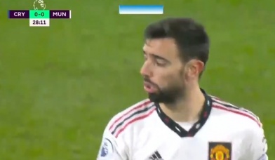 Antony v&agrave; Bruno su&yacute;t combat nhau, chuy&ecirc;n gia khẩu h&igrave;nh lập tức v&agrave;o cuộc - Ảnh 3