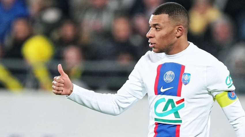 Mbappe ra 2 y&ecirc;u s&aacute;ch để đầu qu&acirc;n cho Real Madrid - Ảnh 1