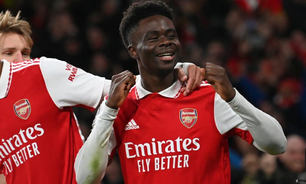 4 c&aacute;i t&ecirc;n sẽ định đoạt trận đại chiến giữa Arsenal v&agrave; Man City - Ảnh 4