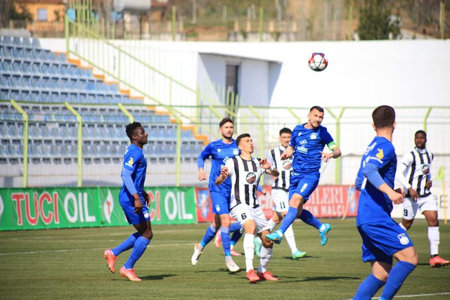 Kèo xiên thơm nhất hôm nay 30/1: Laci vs Teuta - Ảnh 1