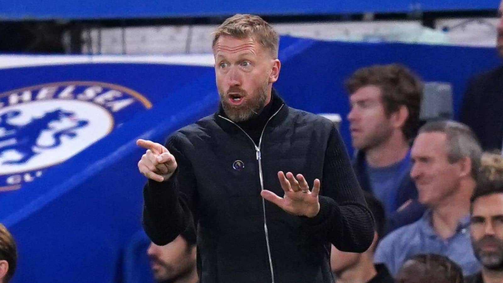 3 điều Graham Potter cần l&agrave;m gấp để 'khởi tử hồi sinh' Chelsea - Ảnh 1