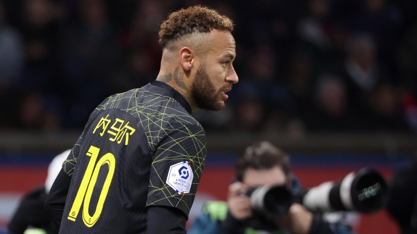 Bổn cũ soạn lại, Neymar khiến cho người h&acirc;m mộ PSG 