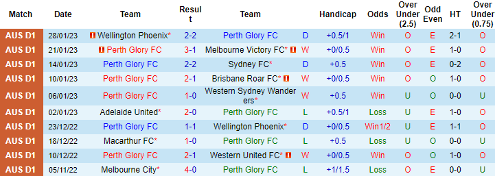 Nhận định, soi kèo Perth vs Newcastle, 18h30 ngày 4/2 - Ảnh 1