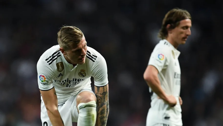 Real chơi chiêu để đón Bellingham vào mùa hè - Ảnh 1