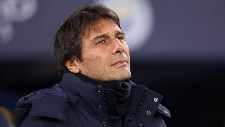 Thông tin lực lượng mới nhất Tottenham vs Man City, 23h30 ngày 5/2 - Ảnh 1