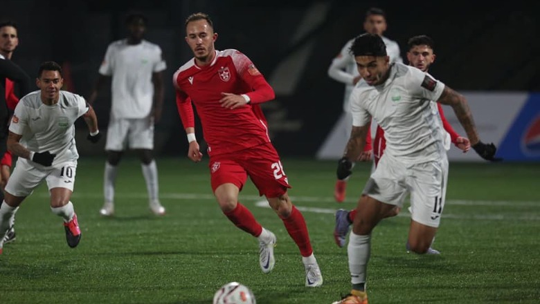 Kèo xiên thơm nhất hôm nay 7/2: Kastrioti vs Erzeni - Ảnh 1