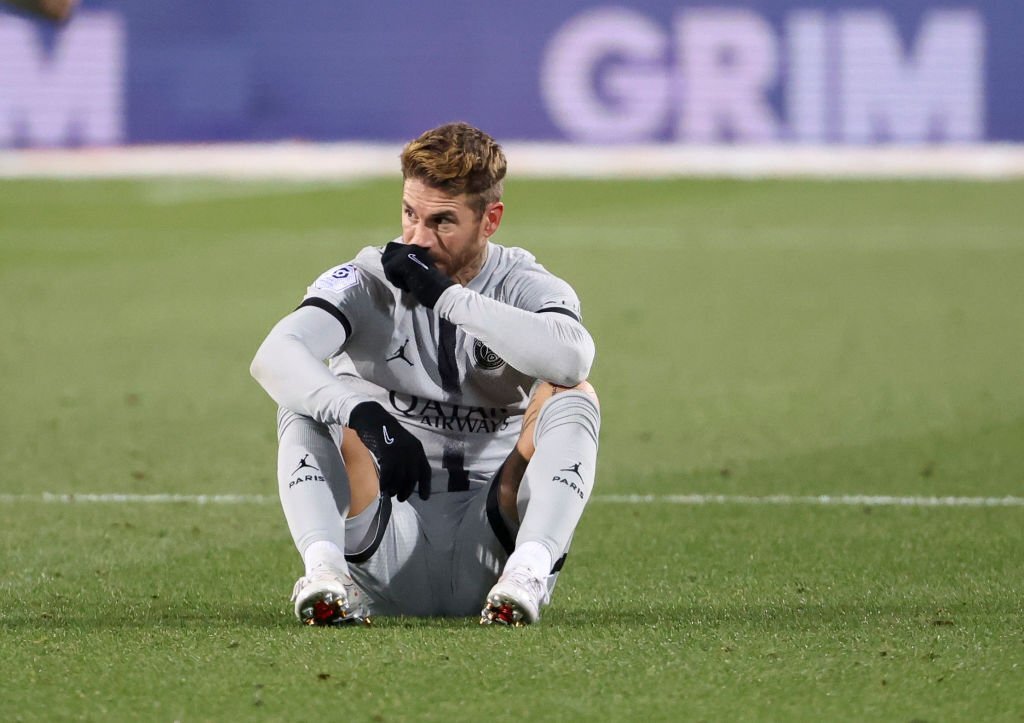 PSG đón liên tiếp 2 cú sốc lớn trước trận đấu với Bayern Munich - Ảnh 2