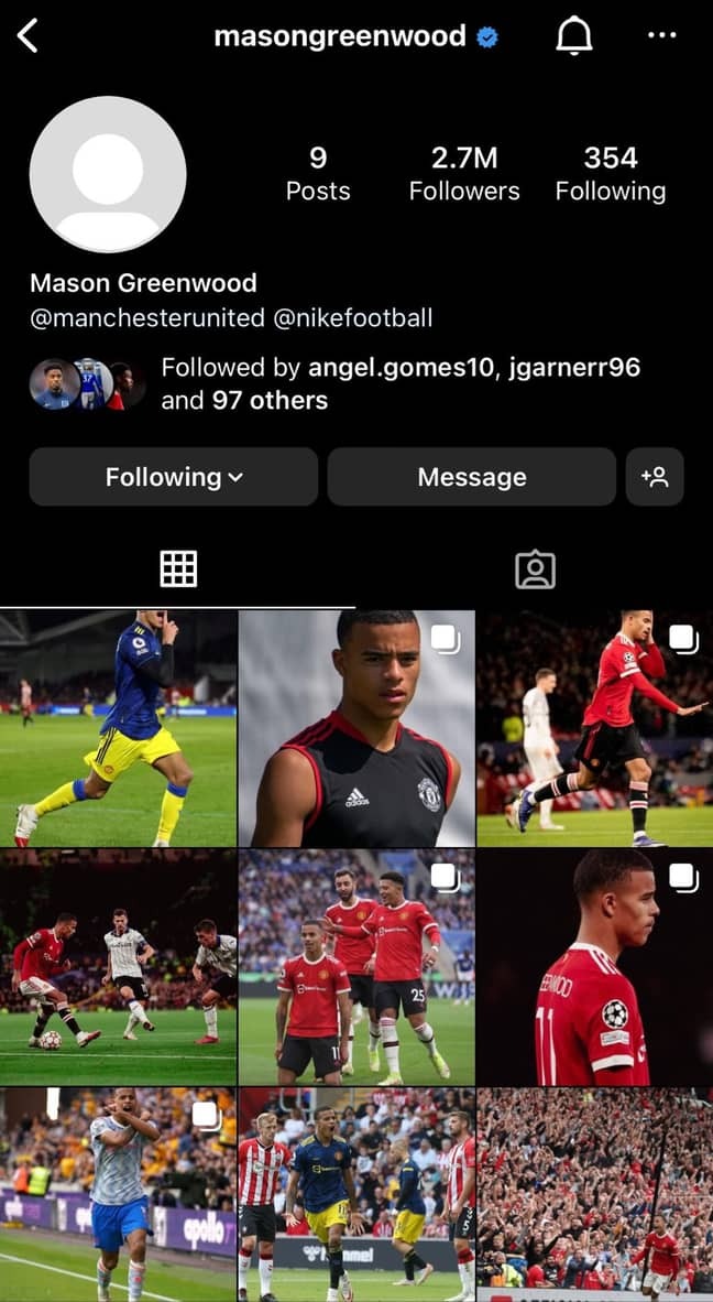 Với động th&aacute;i n&agrave;y, Greenwood đ&atilde; chắc chắn t&aacute;i xuất s&acirc;n cỏ? - Ảnh 2