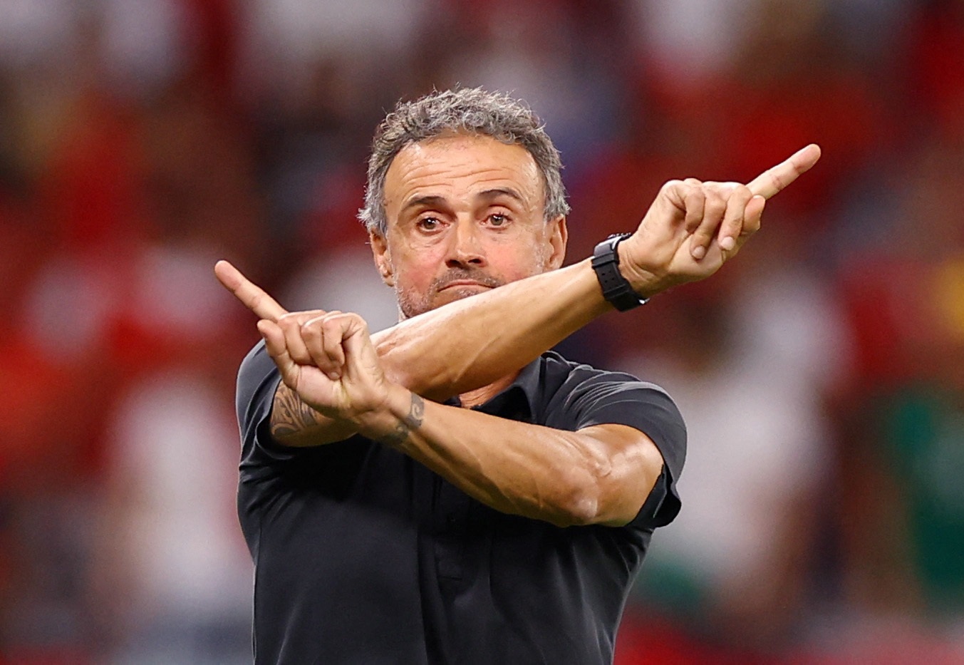 Thất vọng với Klopp, Liverpool tiếp cận với cựu HLV của Barca - Ảnh 2