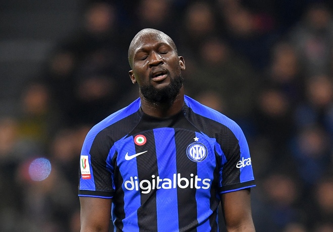 Inter Milan bất ngờ quay xe, muốn giữ ch&acirc;n bịp vương Lukaku - Ảnh 2