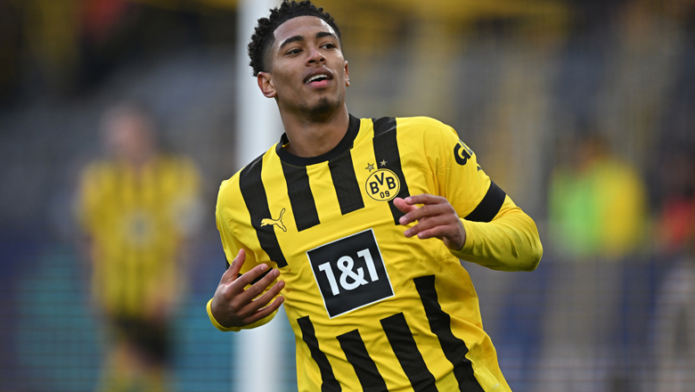 So sánh giá trị đội hình Dortmund vs Chelsea, 3h ngày 16/2 - Ảnh 1