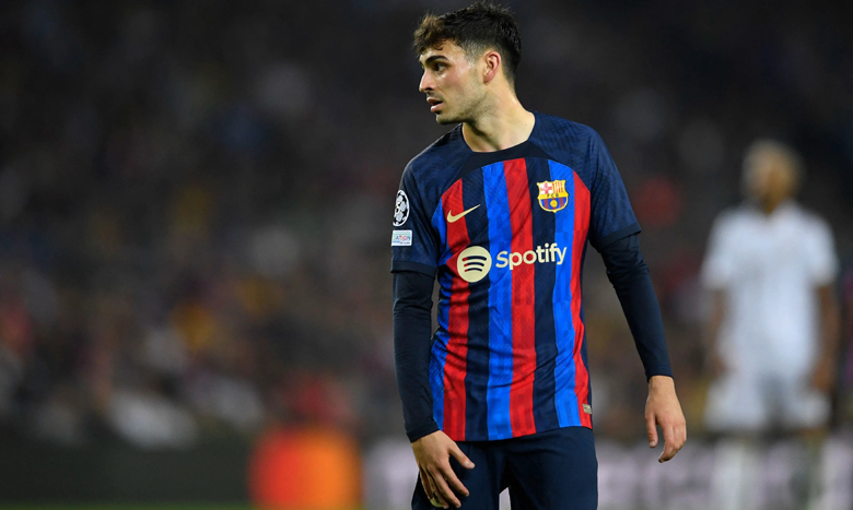 'Chìa khóa' định đoạt trận Barcelona vs MU, 0h45 ngày 17/2 - Ảnh 3