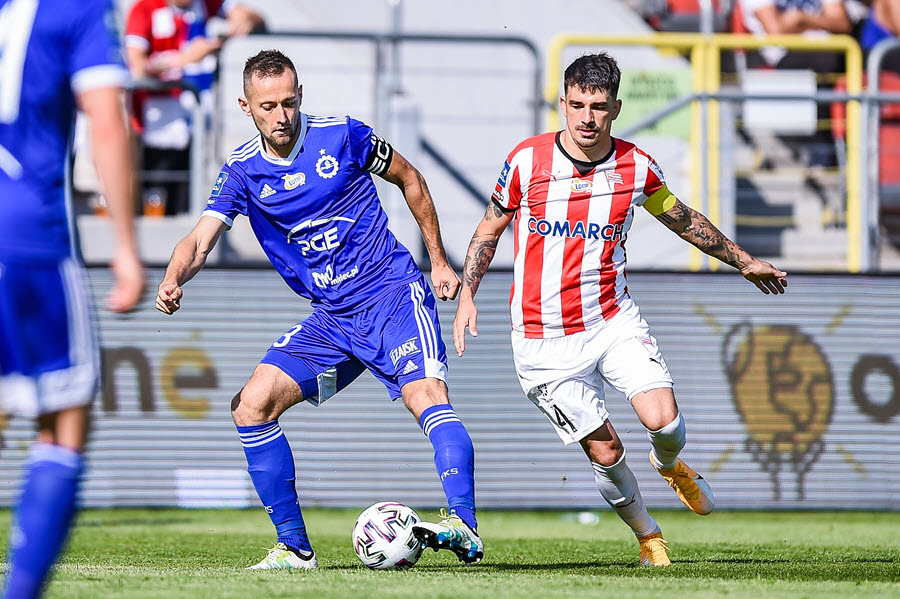 Kèo xiên thơm nhất hôm nay 17/2: Cracovia vs Stal Mielec - Ảnh 3