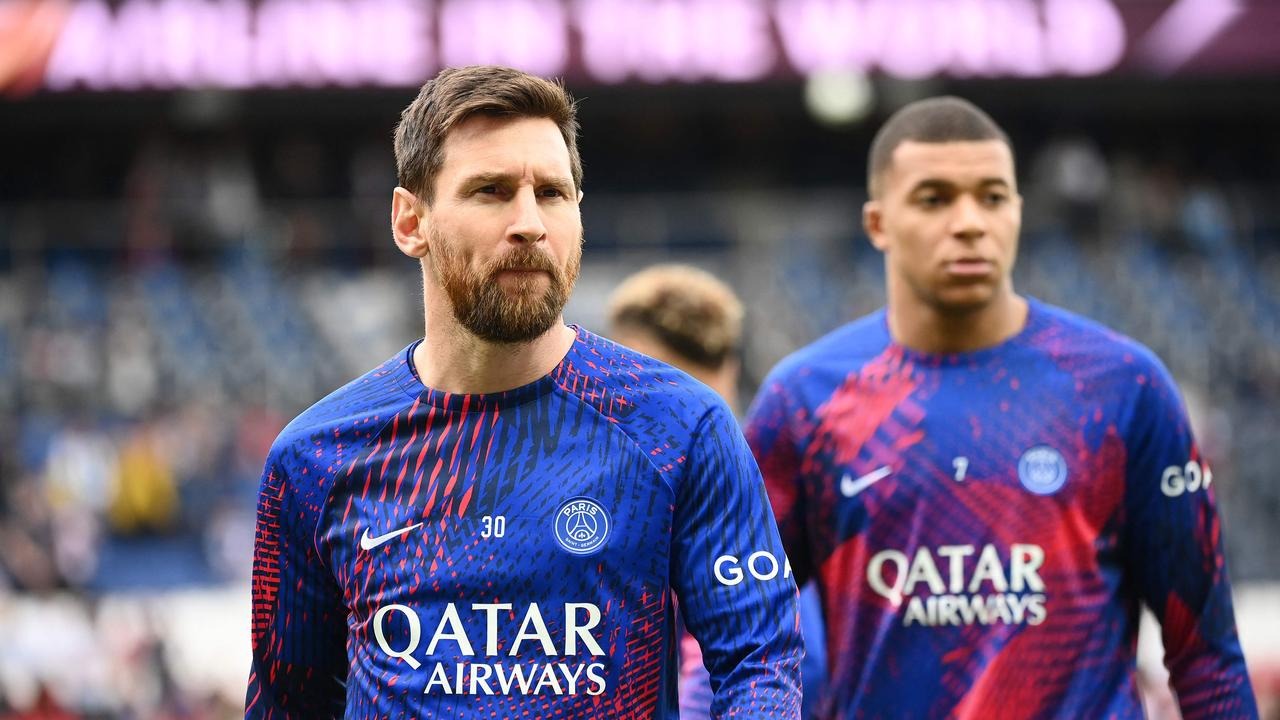 Messi tiến rất gần tới việc gia nhập Inter Miami - Ảnh 2
