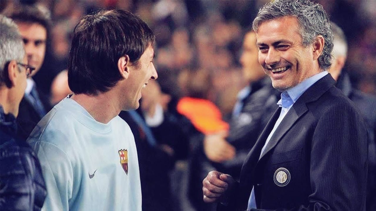 PSG muốn đưa Mourinho về l&agrave;m thầy của Messi - Ảnh 2