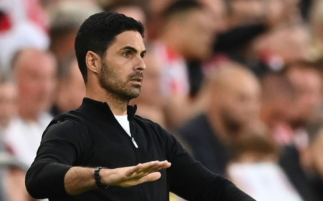 Arteta cảm thấy 'bế tắc' với lịch thi đấu của Premier League - Ảnh 1