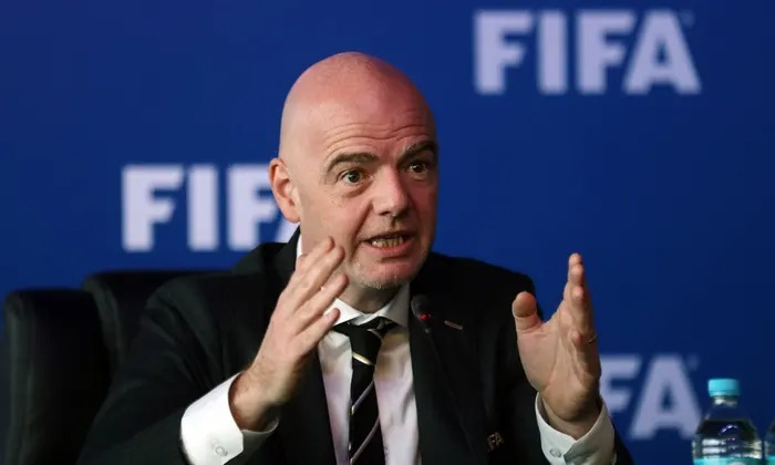 Barca có nguy cơ bị UEFA và FIFA sờ gáy vì trả tiền cho trọng tài - Ảnh 2