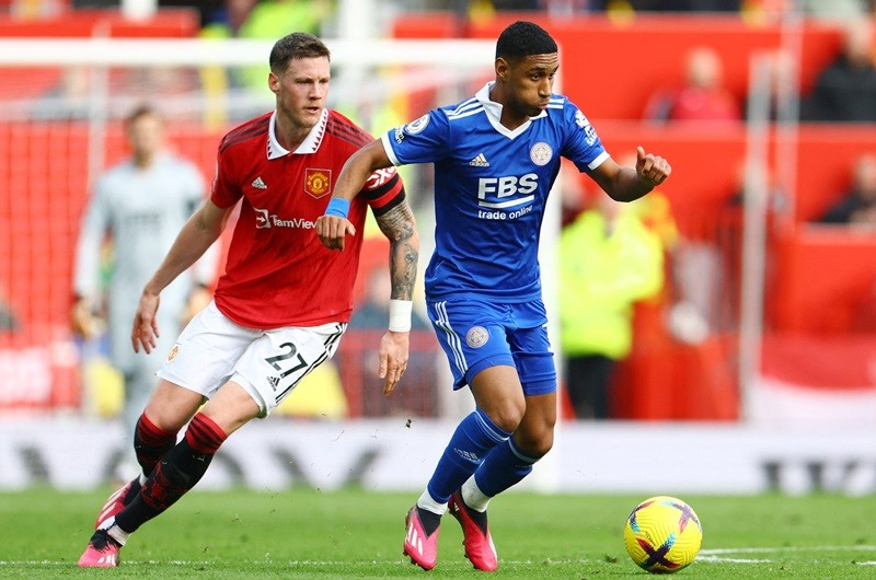 Ten Hag đ&iacute;ch th&acirc;n l&ecirc;n tiếng về tầm quan trọng của Weghorst - Ảnh 3