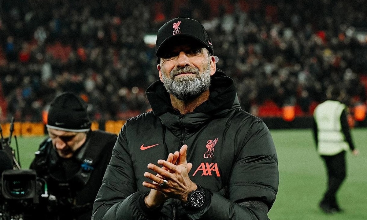 Bị Real v&ugrave;i dập ngay tại s&acirc;n nh&agrave;, Klopp gọi Ancelotti l&agrave; 'kẻ dối tr&aacute;' - Ảnh 2
