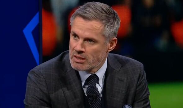 Carragher chê Van Dijk hết thời, đòi Klopp làm một việc điên rồ - Ảnh 1