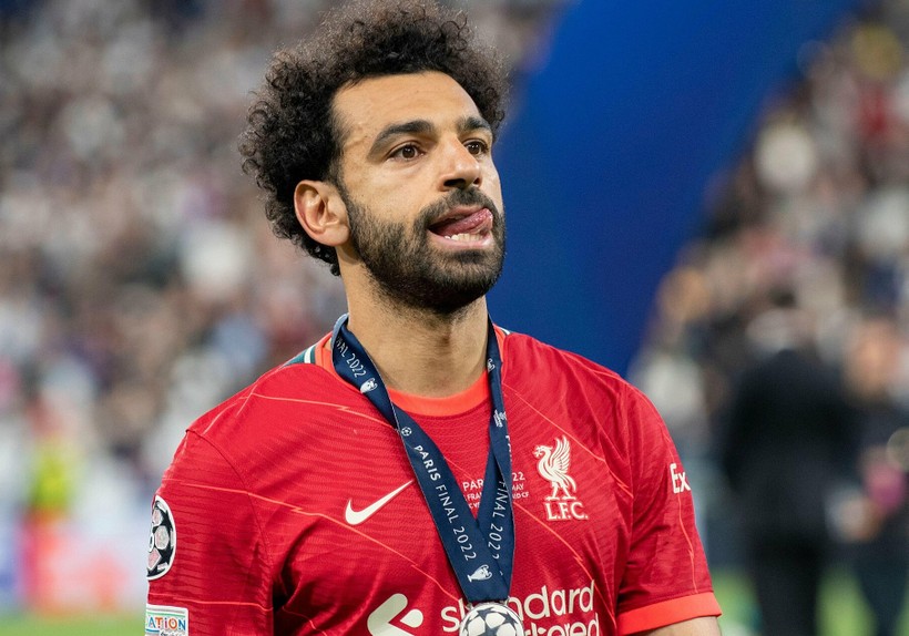 Liverpool sẽ mất Salah v&igrave; t&igrave;nh thế kh&ocirc;ng thể cứu v&atilde;n? - Ảnh 2