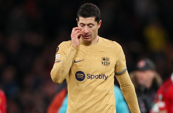 Barca chịu thiệt thòi cực lớn trước thềm Siêu kinh điển - Ảnh 2