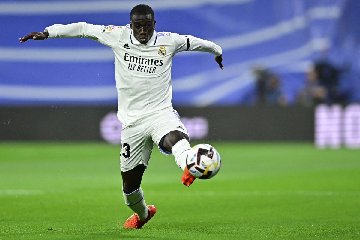 40 củ + Mendy, Real Madrid quyết c&oacute; si&ecirc;u sao của Juventus - Ảnh 2