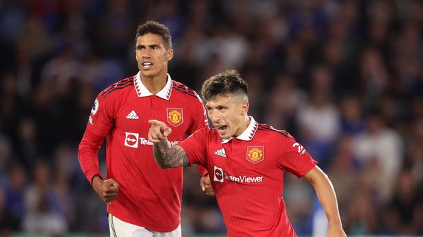 Casemiro chỉ ra 5 c&aacute;i t&ecirc;n đẳng cấp trong đội h&igrave;nh của Man United - Ảnh 1