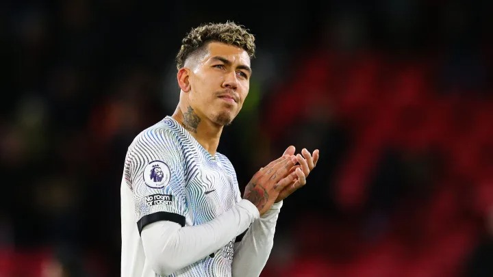 Klopp n&iacute;u k&eacute;o, Firmino ch&iacute;nh thức c&oacute; quyết định về tương lai - Ảnh 1