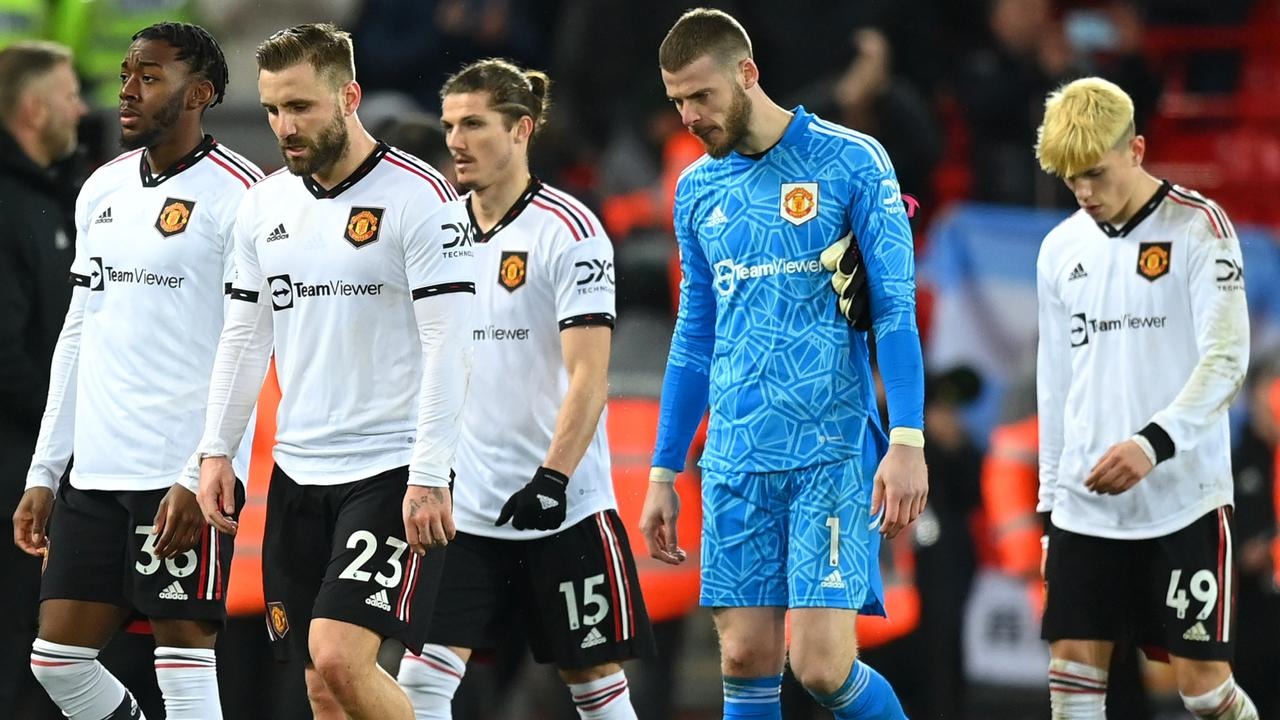 Luke Shaw chỉ ra nguy&ecirc;n nh&acirc;n khi&ecirc;n Quỷ Đỏ thảm bại tại Anfield - Ảnh 2