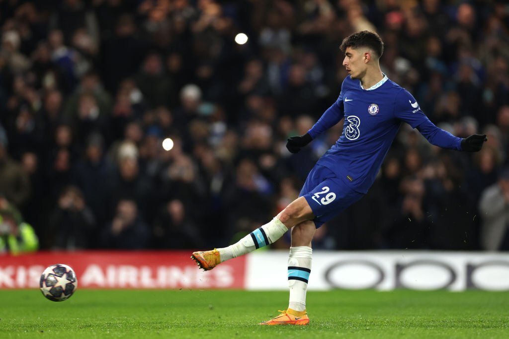 4 quyết định đ&uacute;ng đắn của Potter trước Dortmund: Tin tưởng Kai Havertz - Ảnh 1