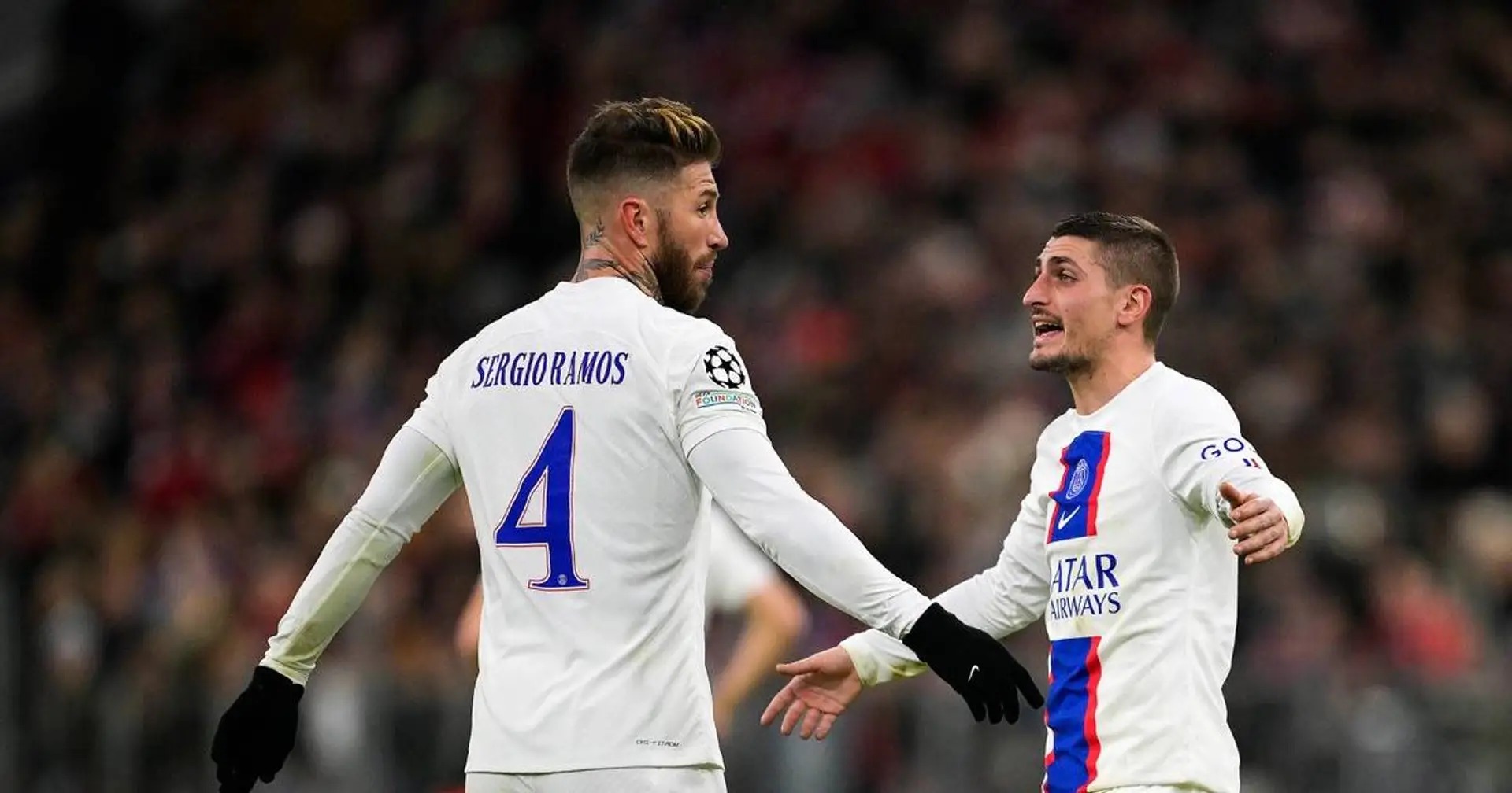 5 điểm nhấn Bayern 2-0 PSG: Một c&aacute;nh &eacute;n kh&ocirc;ng l&agrave;m n&ecirc;n nổi m&ugrave;a xu&acirc;n - Ảnh 3