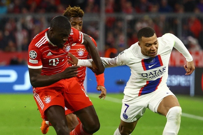 Bị loại khỏi C1, Mbappe nhanh ch&oacute;ng đưa ra quyết định về tương lai - Ảnh 2