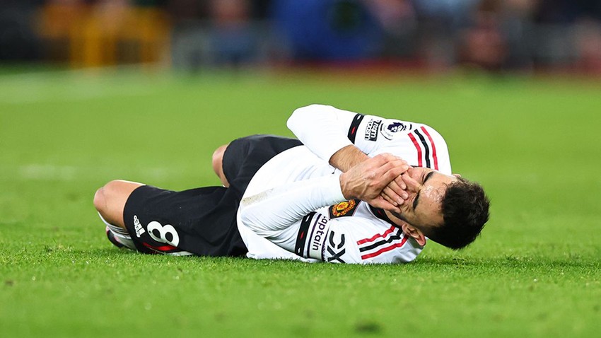 Bruno Fernandes bị c&aacute;c huyền thoại M.U sỉ nhục, Rashford n&oacute;i g&igrave;? - Ảnh 2