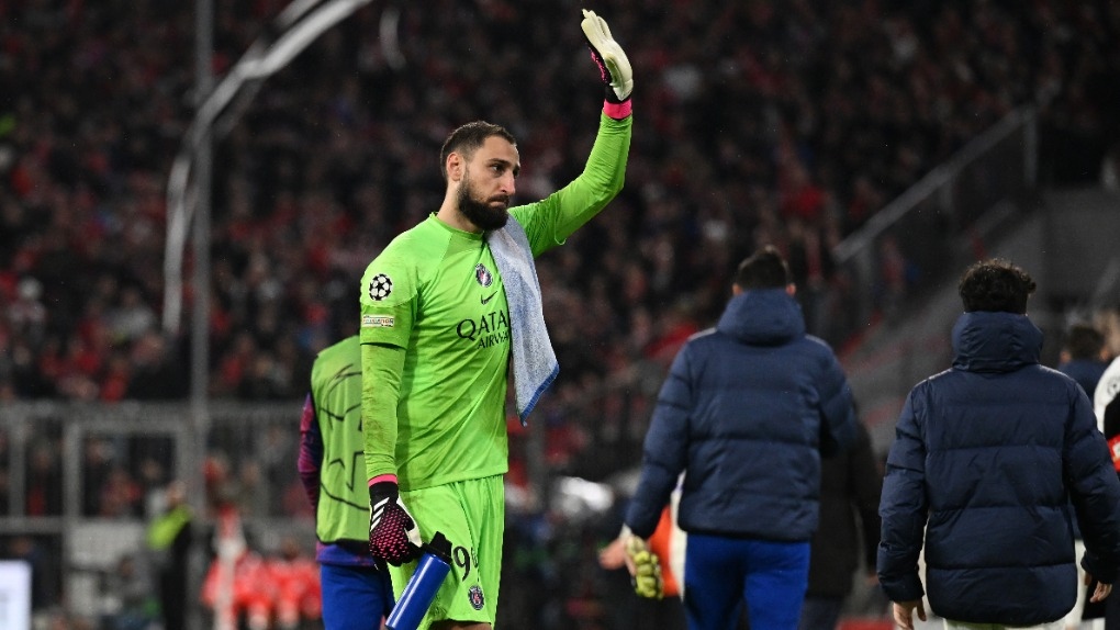 PSG bị loại cay đắng, HLV Galtier l&ecirc;n tiếng tr&aacute;ch m&oacute;c học tr&ograve; - Ảnh 1