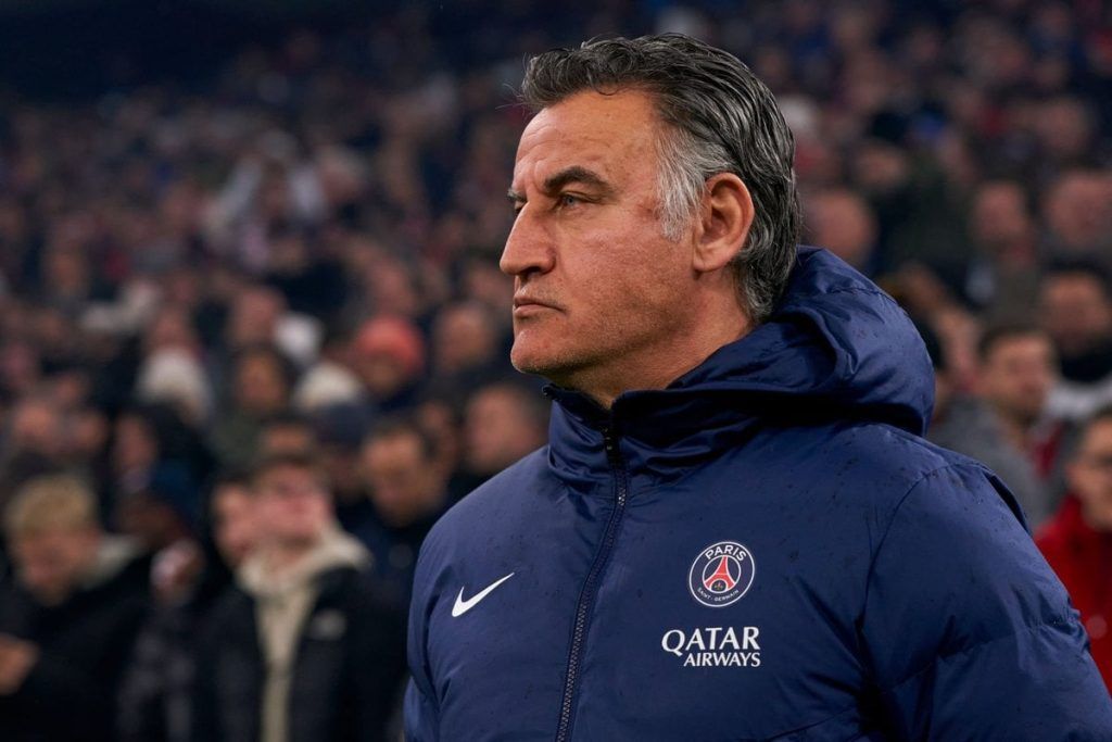 PSG bị loại cay đắng, HLV Galtier l&ecirc;n tiếng tr&aacute;ch m&oacute;c học tr&ograve; - Ảnh 2